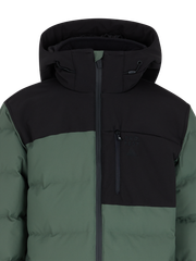 PRTDEVUN JR Puffer winter jacket