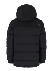 PRTDEVUN JR Puffer ski jacket
