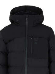 PRTDEVUN JR Puffer ski jacket