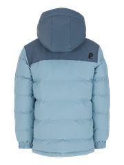 PRTDEVUN JR Puffer winter jacket