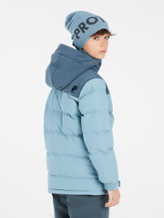 PRTDEVUN JR Puffer winter jacket