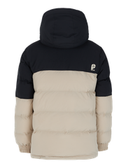 PRTMACK JR Puffer ski jacket