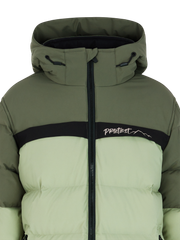 PRTMACK JR Puffer winterjas