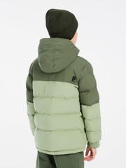 PRTMACK JR Puffer winterjas