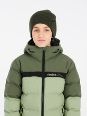 PRTMACK JR Puffer winterjas