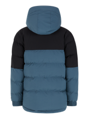 PRTMACK JR Puffer winter jacket