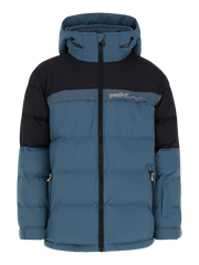 PRTMACK JR Puffer winter jacket