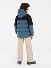 PRTMACK JR Puffer winter jacket