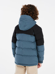 PRTMACK JR Puffer winter jacket