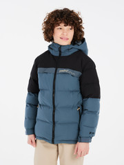 PRTMACK JR Puffer winter jacket