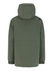 PRTLEO JR Ski jacket