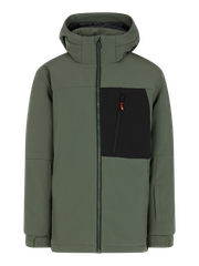 PRTLEO JR Ski jacket