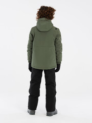 PRTLEO JR Ski jacket