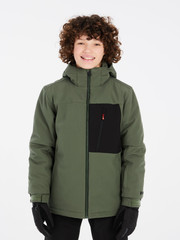 PRTLEO JR Ski jacket