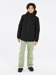 PRTLEO JR Ski jacket