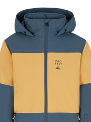 PRTDECKS JR Ski jacket
