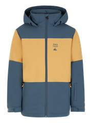 PRTDECKS JR Ski jacket