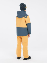 PRTDECKS JR Ski jacket