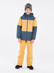 PRTDECKS JR Ski jacket