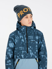 PRTROBIN JR Anorak Skijacke