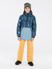 PRTROBIN JR Anorak Skijacke