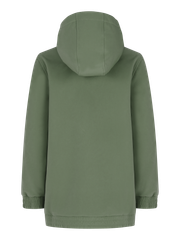 PRTQUINZ JR Anorak winter jacket
