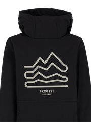 PRTQUINZ JR Anorak winter jacket