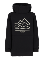 PRTQUINZ JR Anorak winter jacket