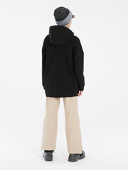 PRTQUINZ JR Anorak winter jacket