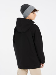 PRTQUINZ JR Anorak winter jacket