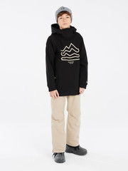 PRTQUINZ JR Anorak winter jacket