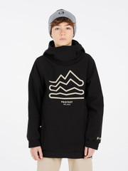 PRTQUINZ JR Anorak winter jacket