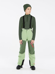 PRTRAIDER JR Skihose