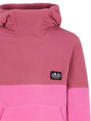 PRTALEID JR Fleece hoodie