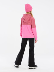 PRTALEID JR Fleece hoodie