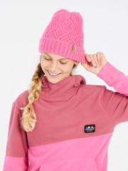 PRTALEID JR Fleece hoodie
