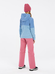PRTALEID JR Fleece hoodie