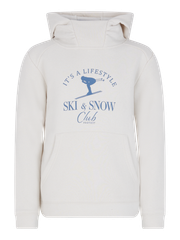 PRTHUXLEY JR Hoodie
