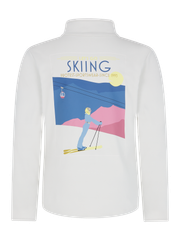 PRTDESRA JR Skipullover