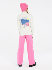 PRTDESRA JR Skipullover