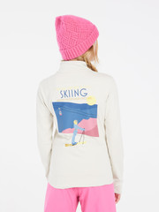 PRTDESRA JR Skipullover