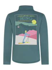 PRTDESRA JR Mid layer