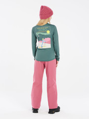 PRTDESRA JR Mid layer