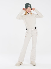 PRTZORA JR Fleece pullover