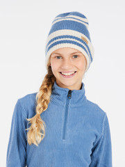 PRTZORA JR Fleece pullover
