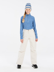 PRTZORA JR Fleece pullover
