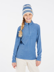 PRTZORA JR Fleece pullover
