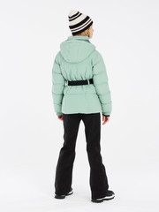 PRTSANI JR Ski jacket