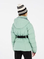 PRTSANI JR Ski jacket
