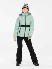PRTSANI JR Ski jacket
